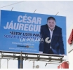 Chihuahua no Estaba Lista